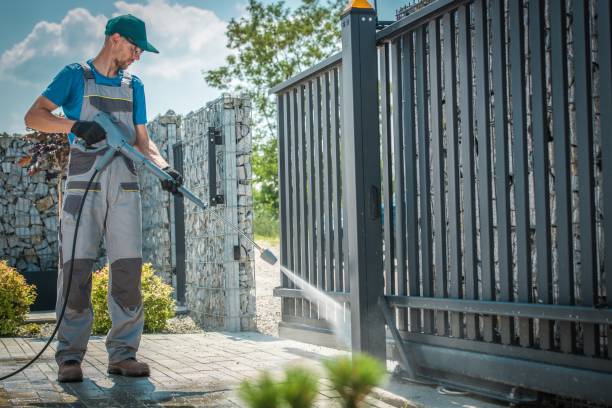 Chena Ridge, AK Pressure Washing Services Company